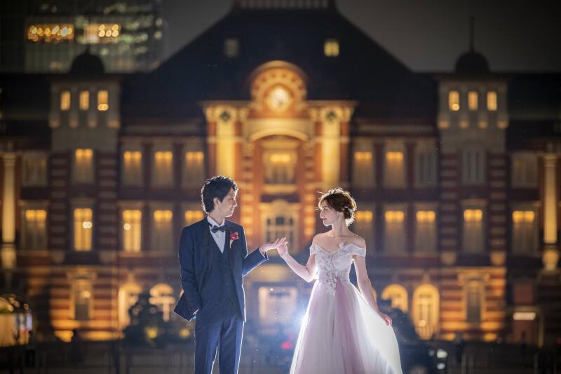 最後は王道な１枚を☆