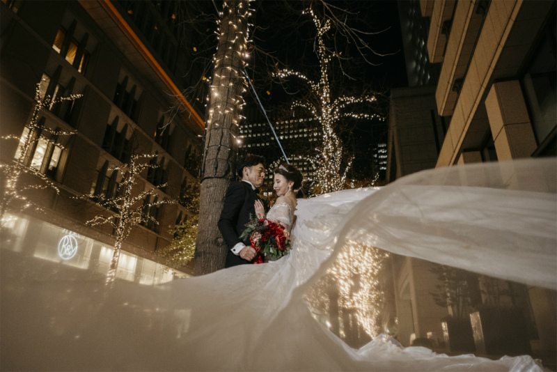 トレーンショット