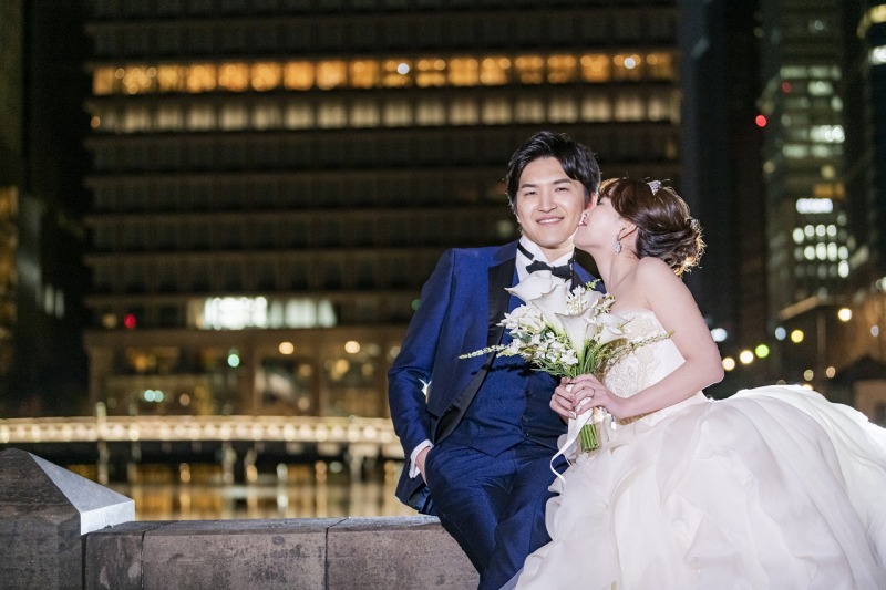 ロマンチックショット☆