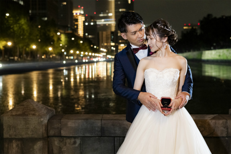 バックハグショット