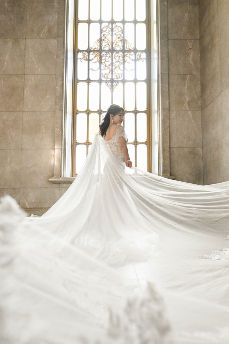 ベールショット