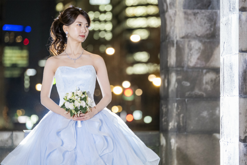 王子、まだかしら…♡