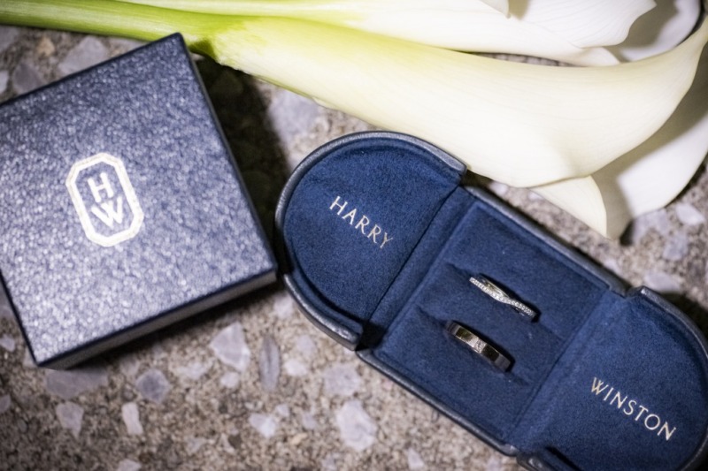 お小物ショットも忘れずに！