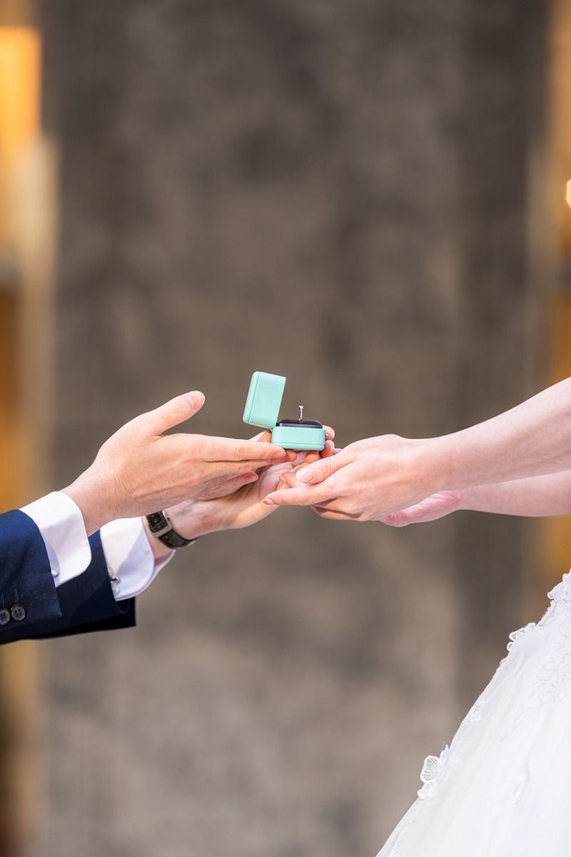 お手元ショット☆