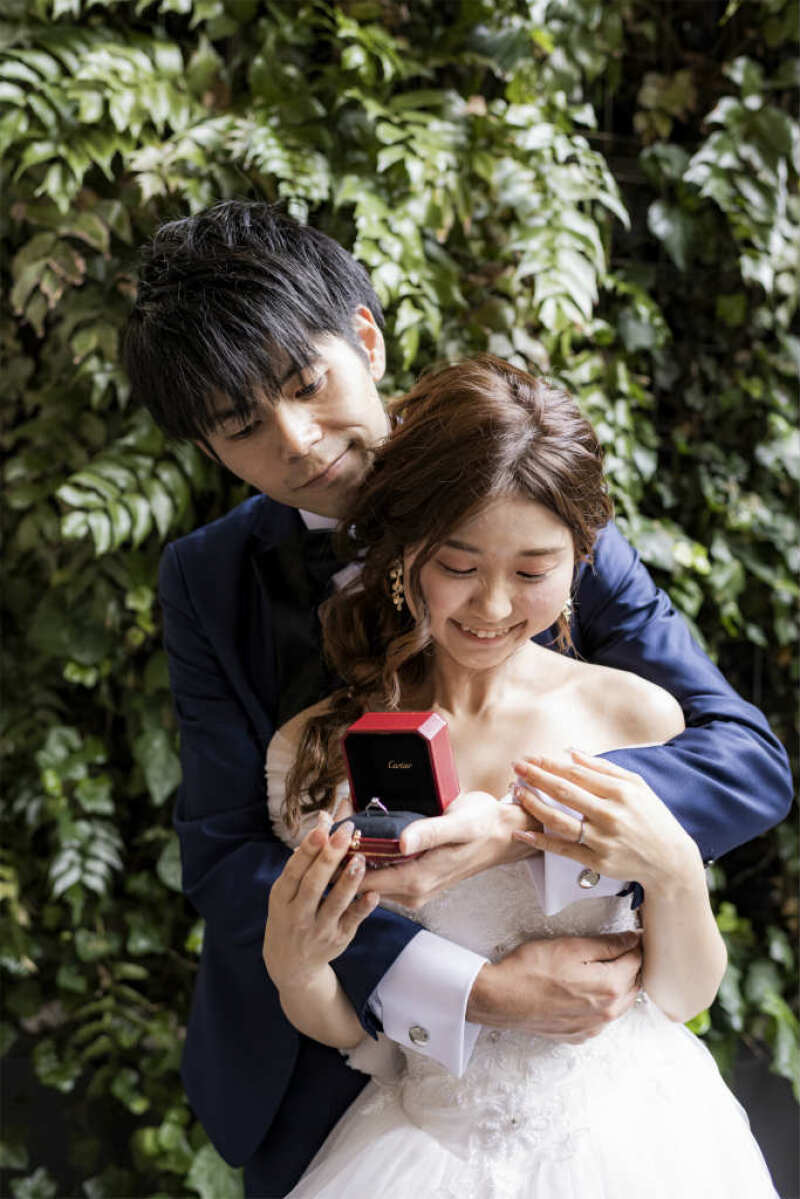 バックハグショット