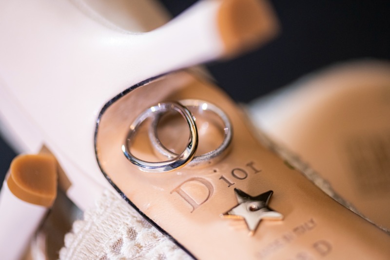 お小物ショット