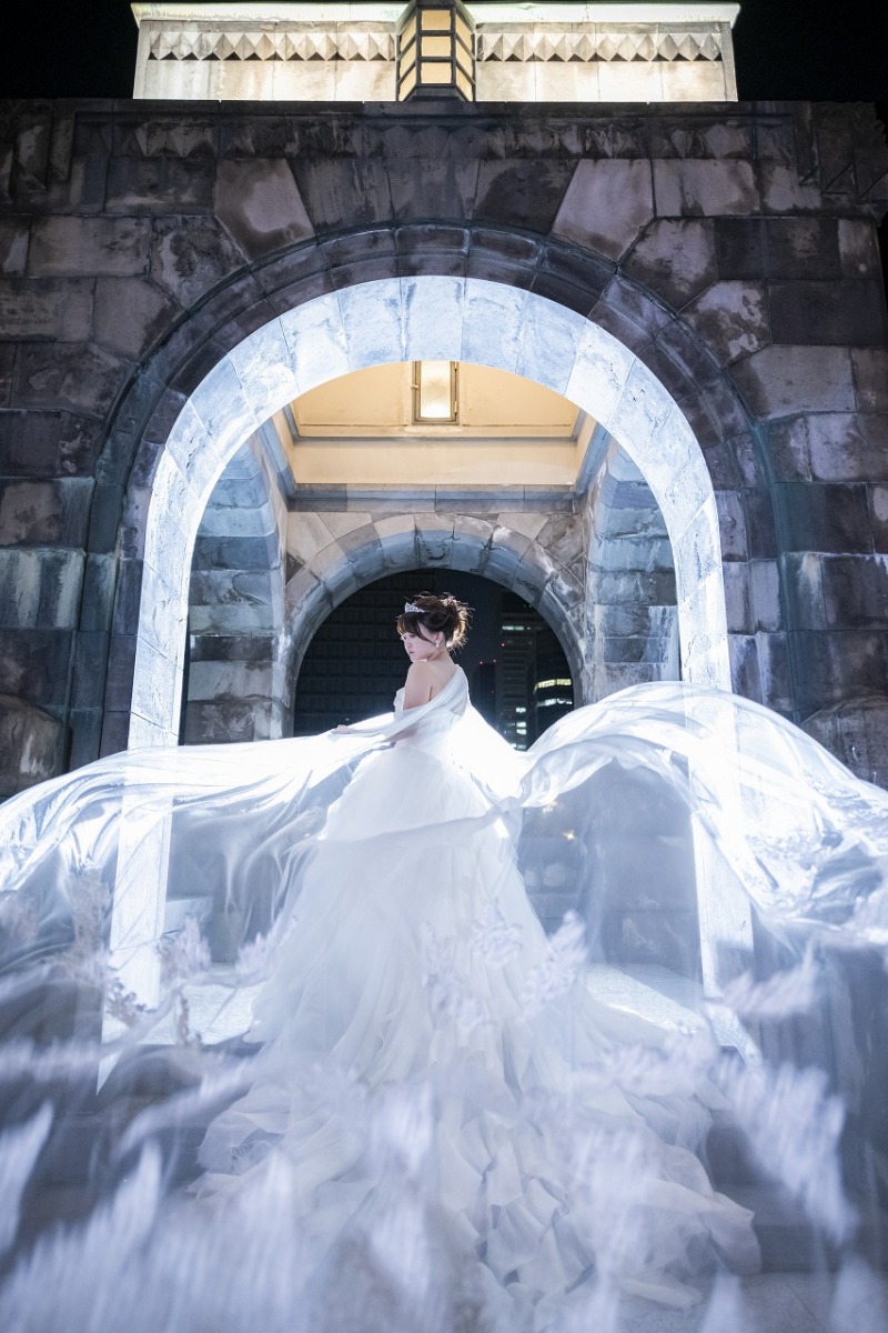 ベールショット