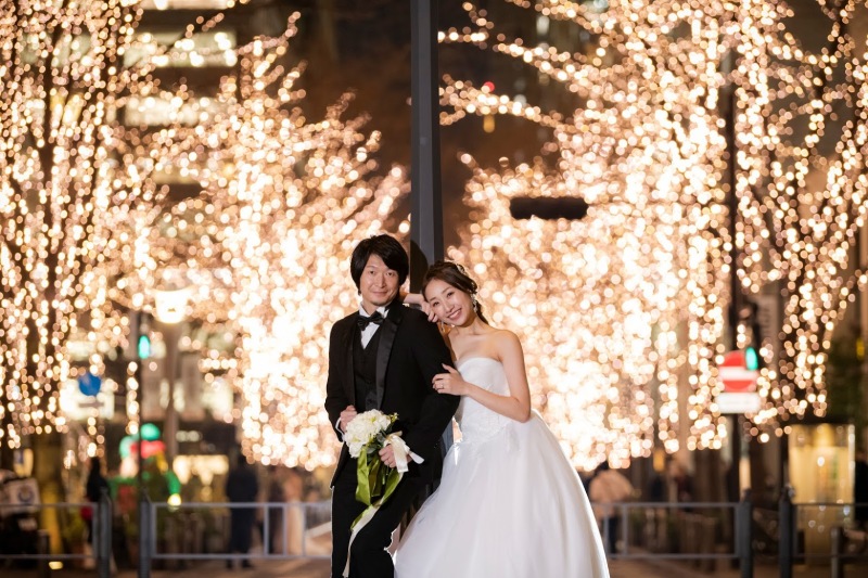 イルミネーション☆