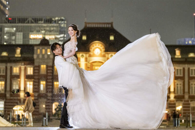 東京駅周辺DayNightプラン