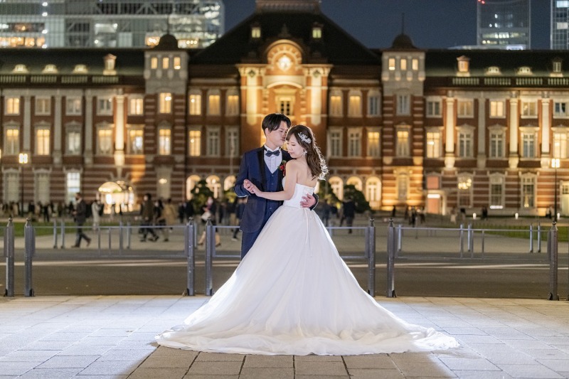 笑顔いっぱいの一日