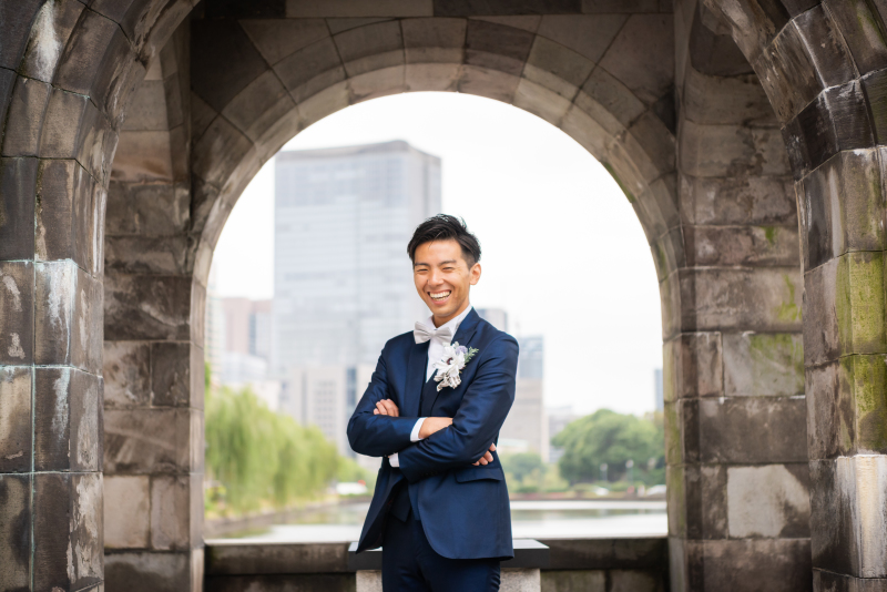 素敵すぎる笑顔☆