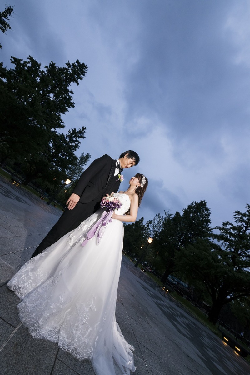 トワイライトタイム☆