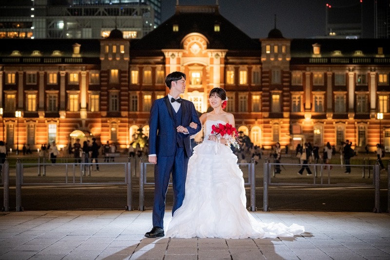 王道組ショット