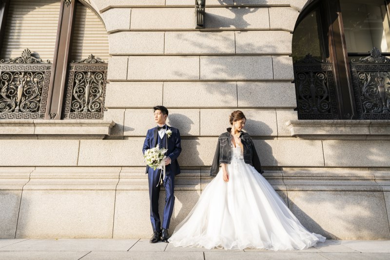 最高の西日でクールショット☆