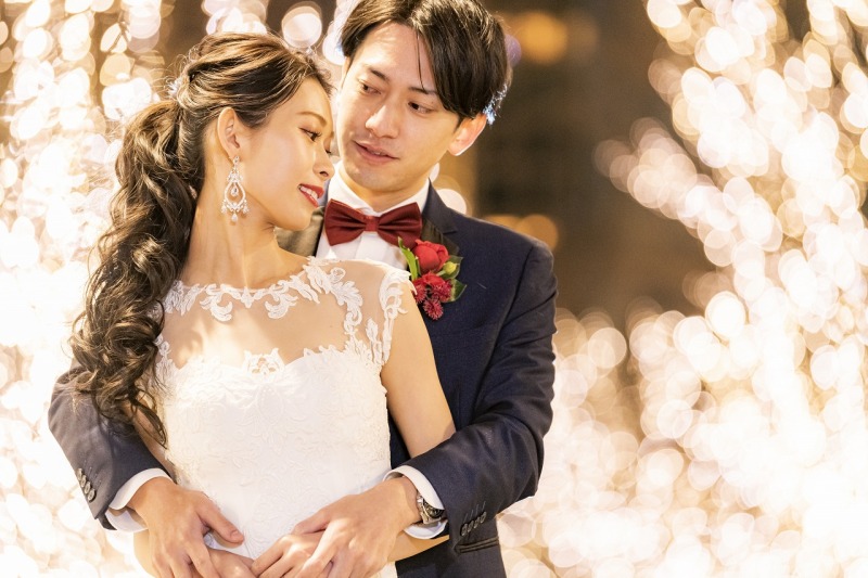 撮影で東京を満喫♪