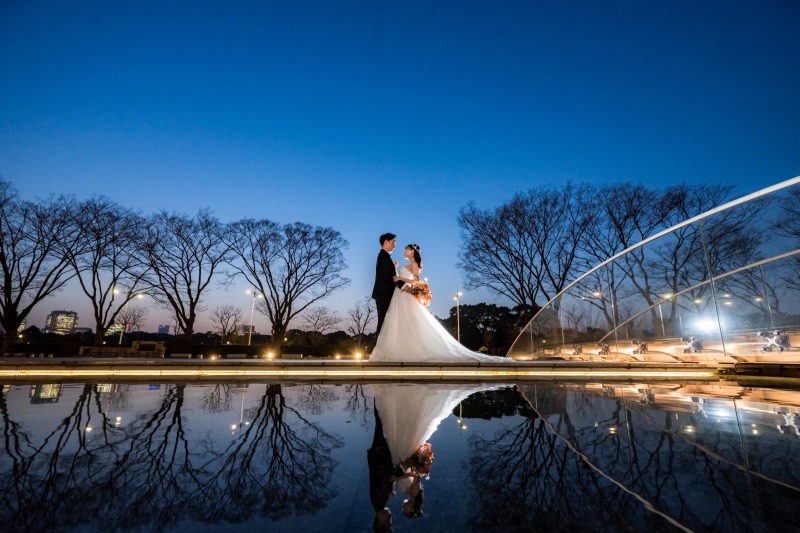 トワイライトショット!