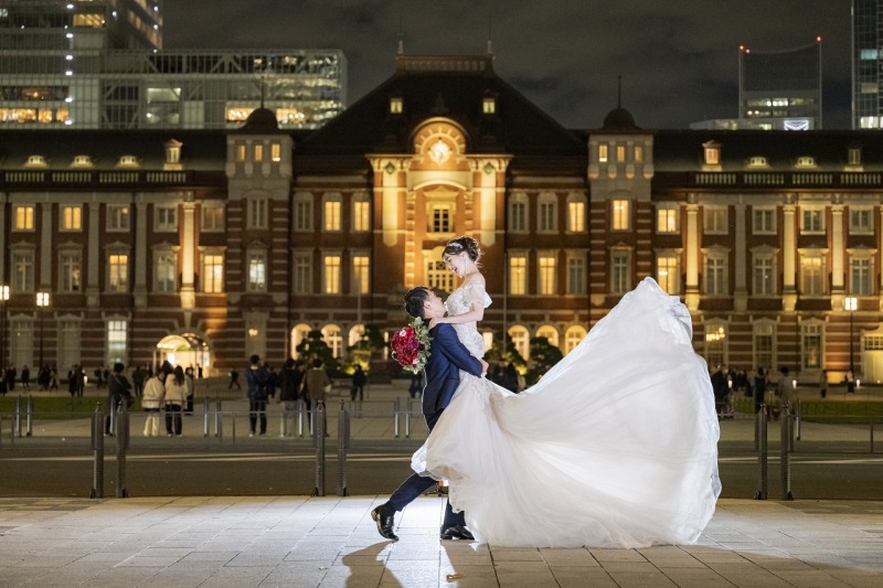 王道抱っこポーズ♡