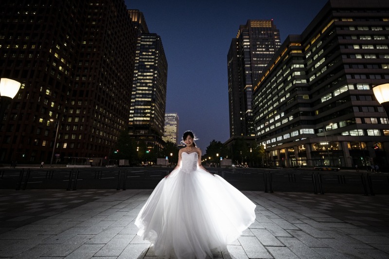 天女ショット☆