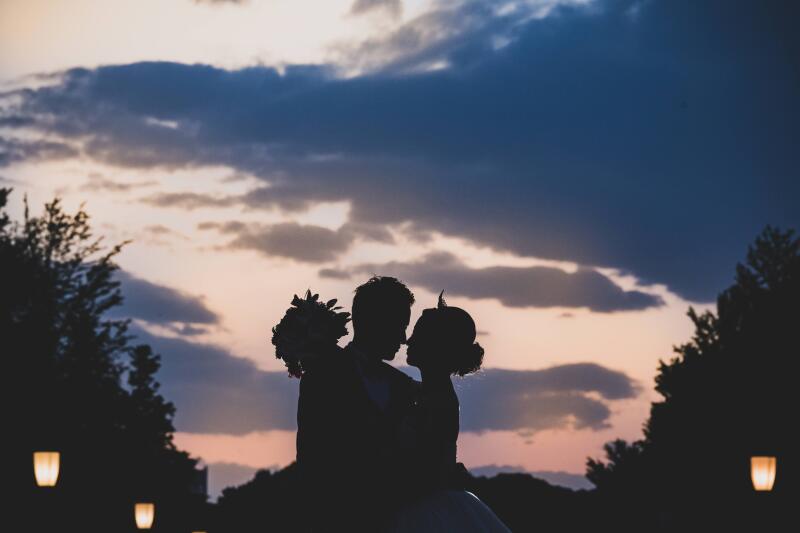 マジックアワー☆