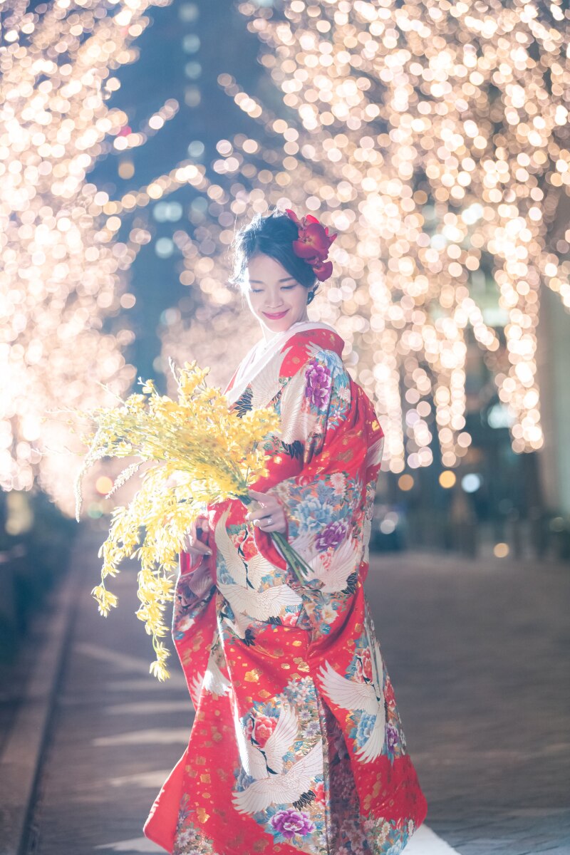 イルミネーション