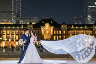 東京駅周辺DayNightプラン