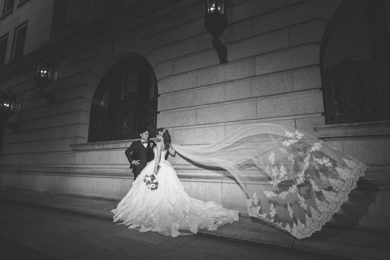 ベールショット