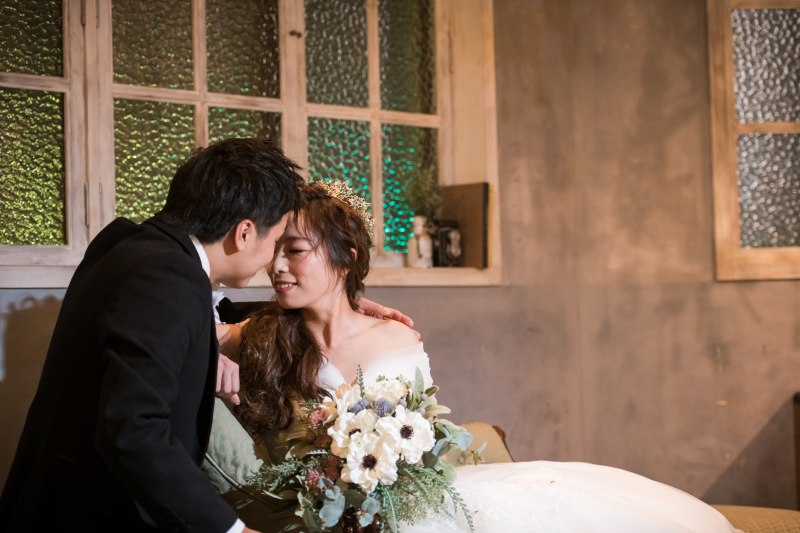 スタジオ前撮り☆