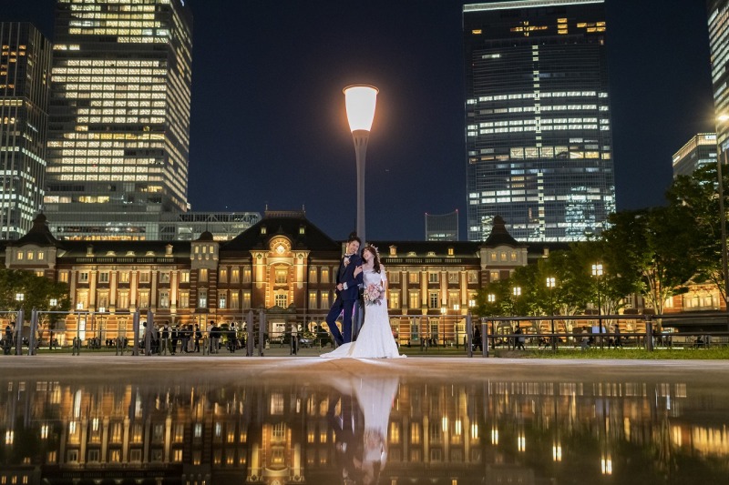 東京駅周辺DayNightプラン