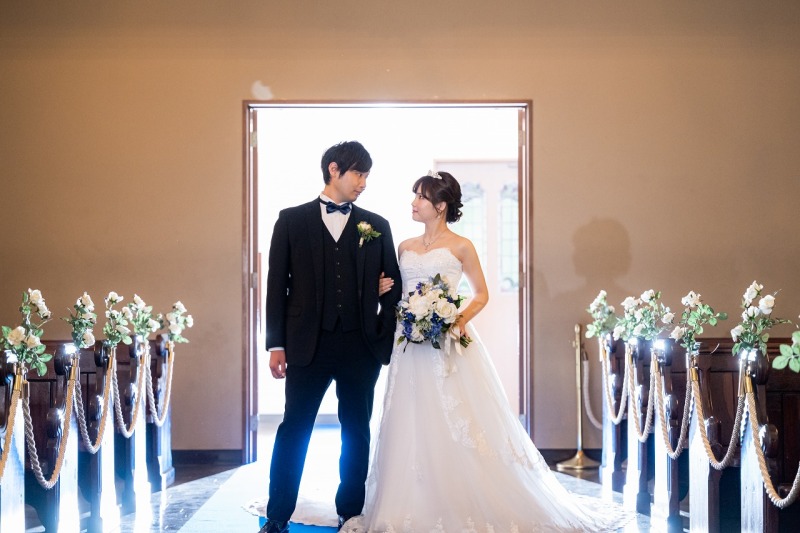 向かい合って☆