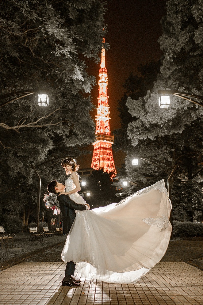 東京タワー☆