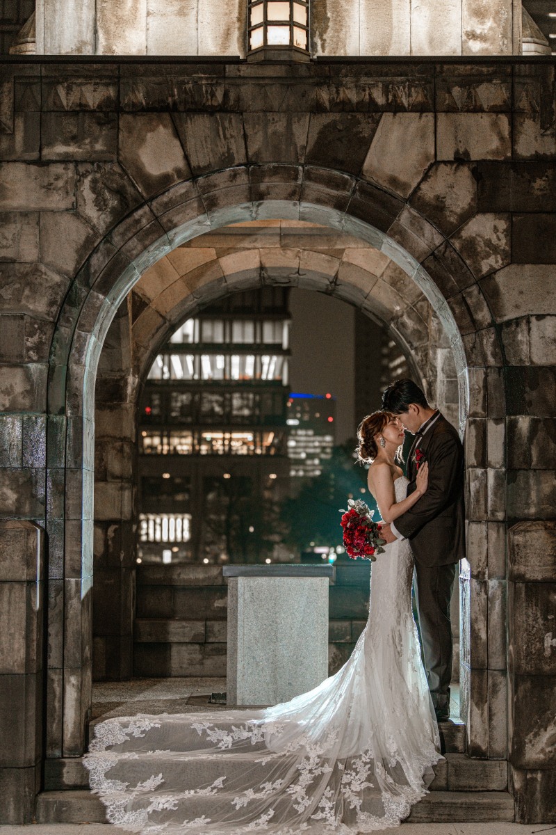 ロマンティックに☆