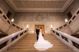 チャペルに！国立博物館に！贅沢1日周遊プラン☆