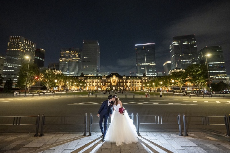 東京駅周辺DayNightプラン