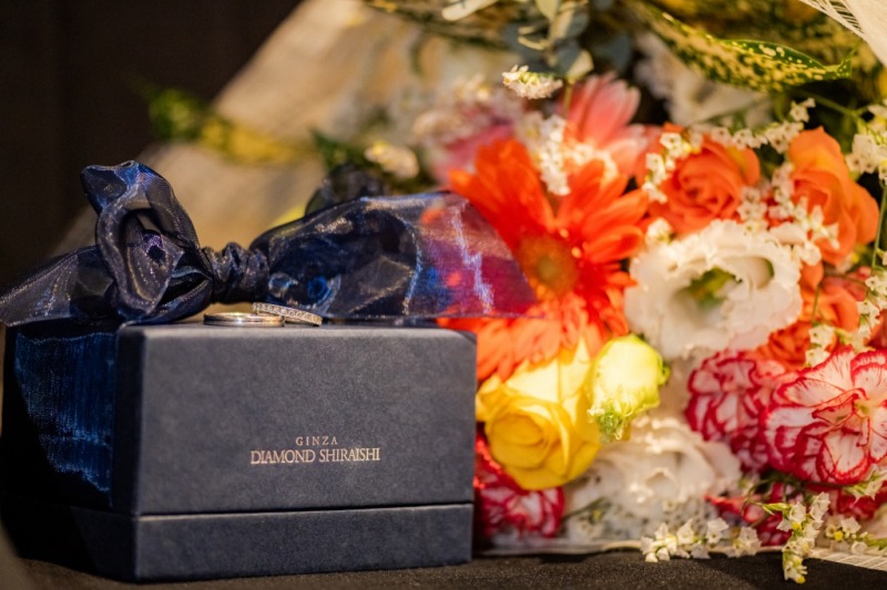 お小物ショット！