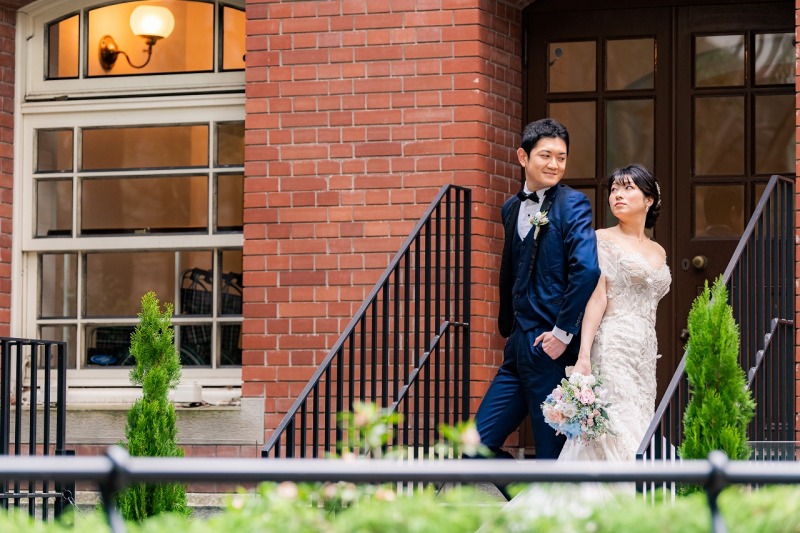 階段ショット☆