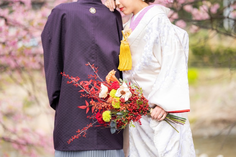 内緒話ショット