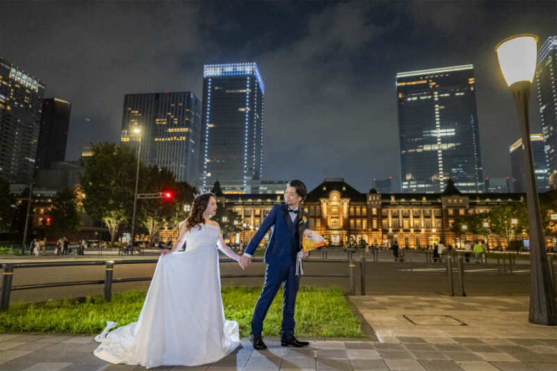 エスコートショット