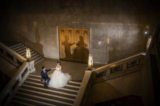 VERAWANGバレリーナで1日周遊☆