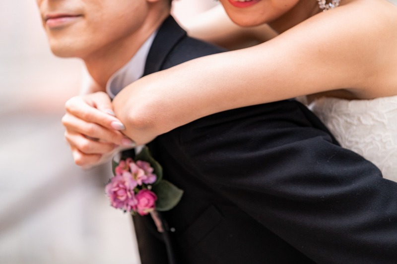 お手元ショット☆