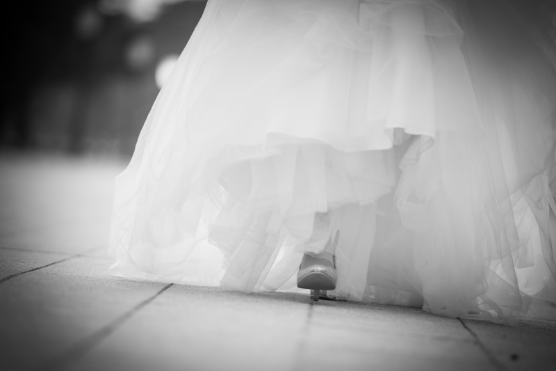 足元ショット☆