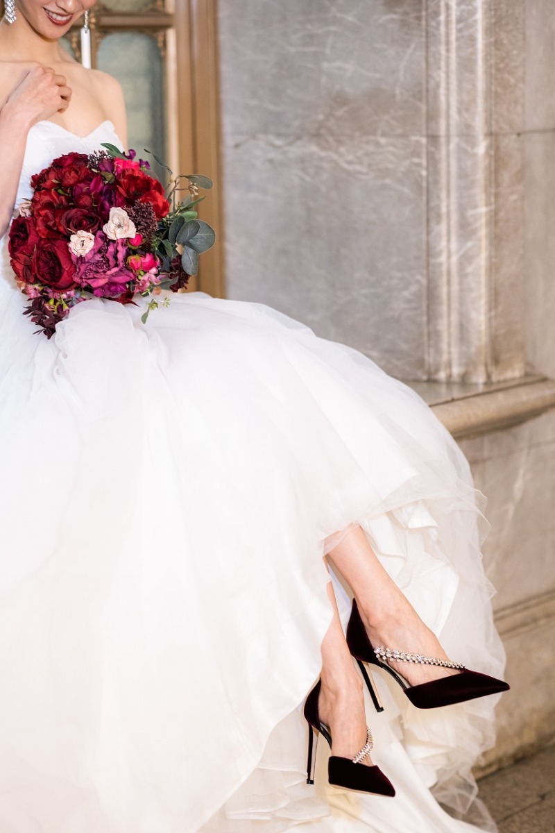 足元ショット☆