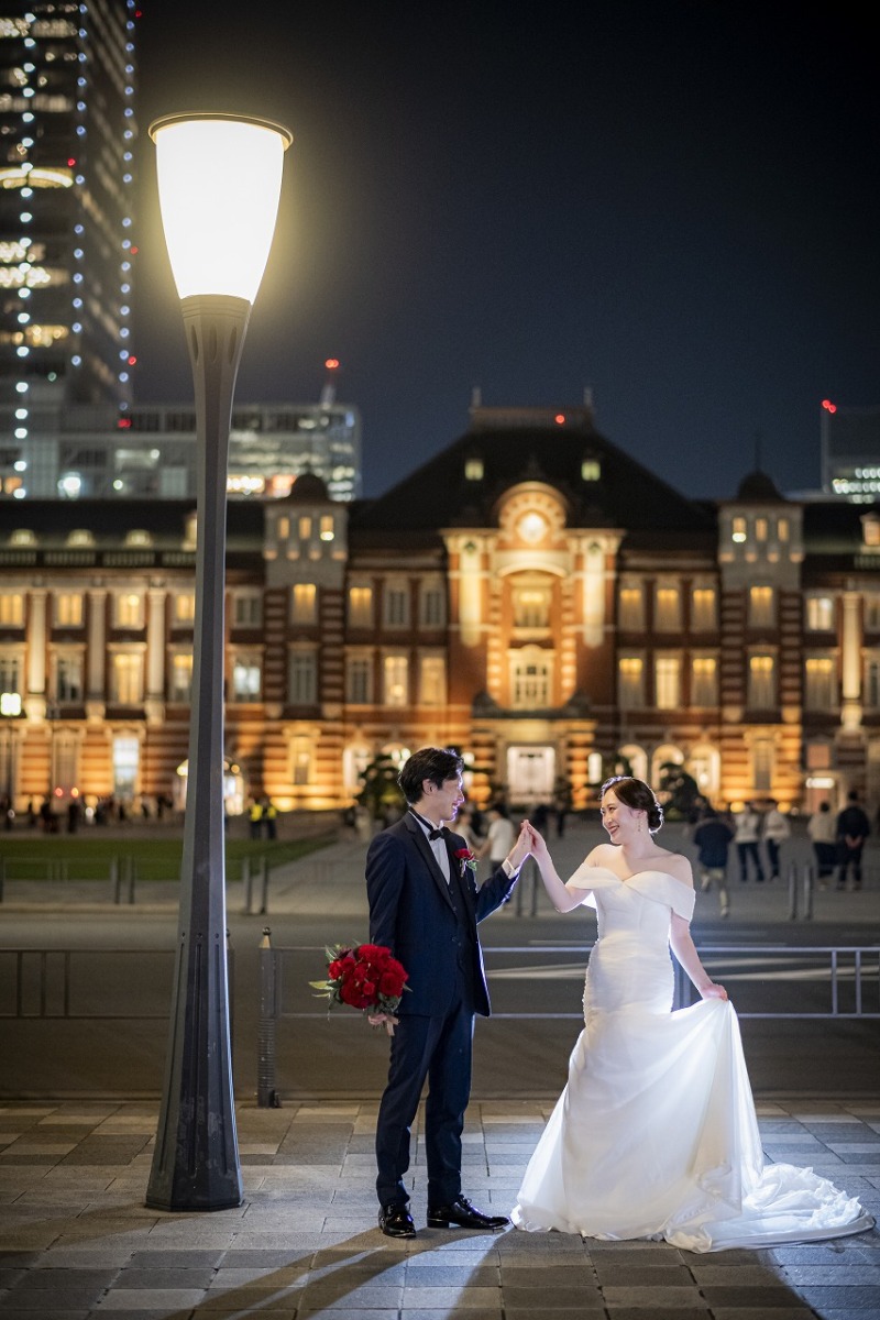 ダンスショット