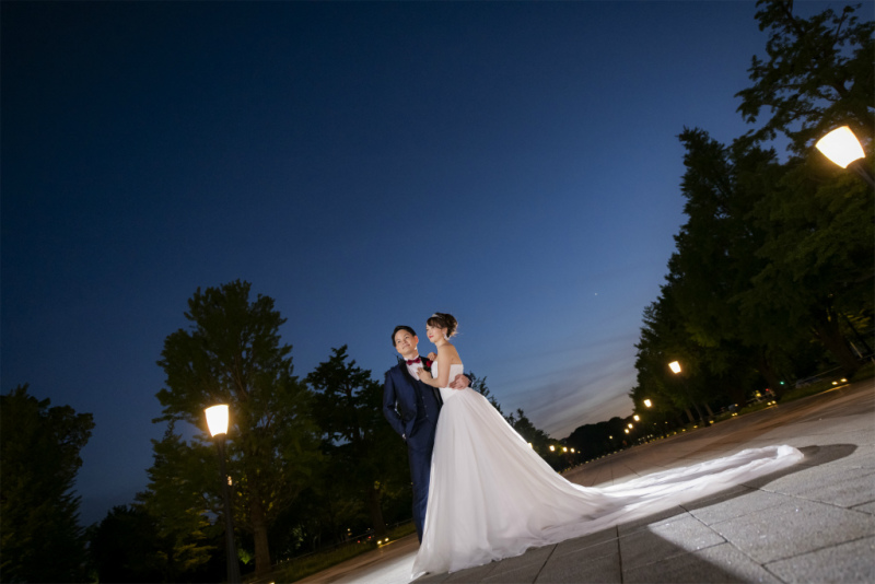 トワイライトタイム☆