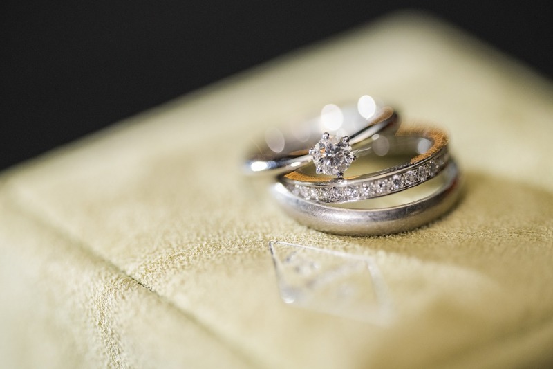 お小物ショット