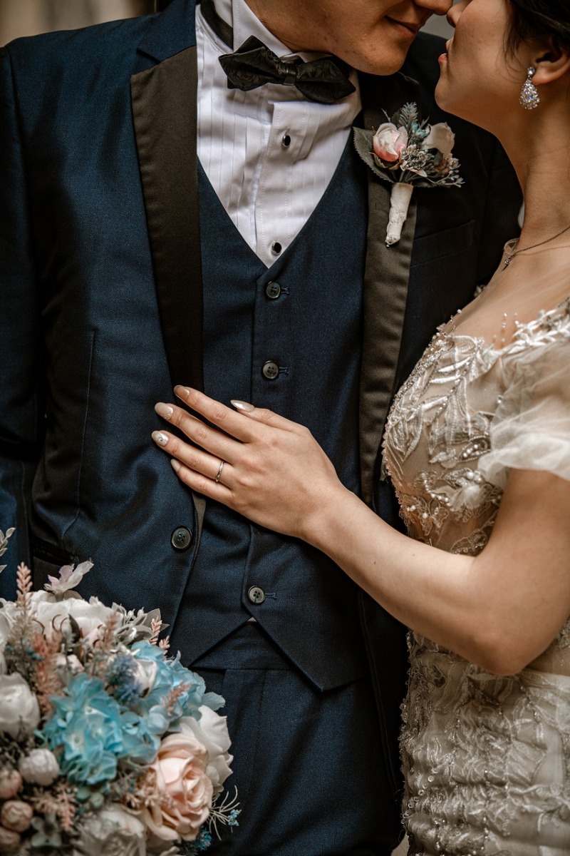 お手元ショット☆