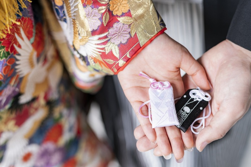 想いを重ねて♪