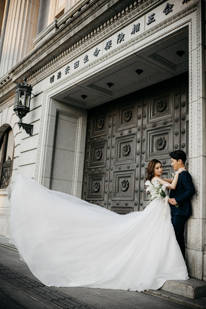 ドレスショット☆