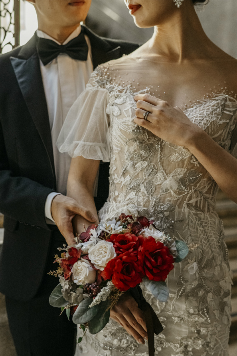 手元ショット♡