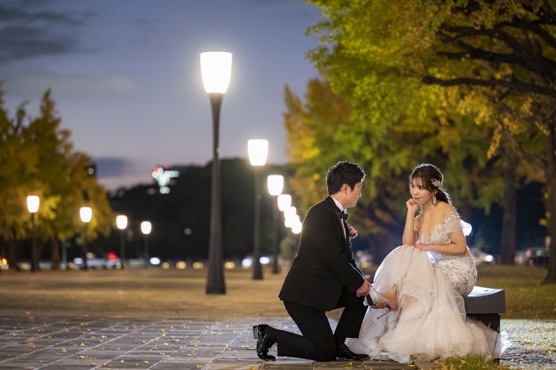 Daynightプランで東京を満喫♪