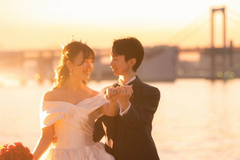 指切りげんまん。